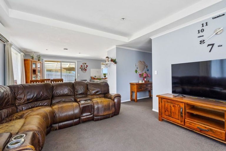 Photo of property in 6 Muirfield Rise, Te Kamo, Whangarei, 0112