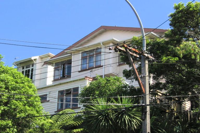 Photo of property in 302 Adelaide Road, Newtown, Wellington, 6021