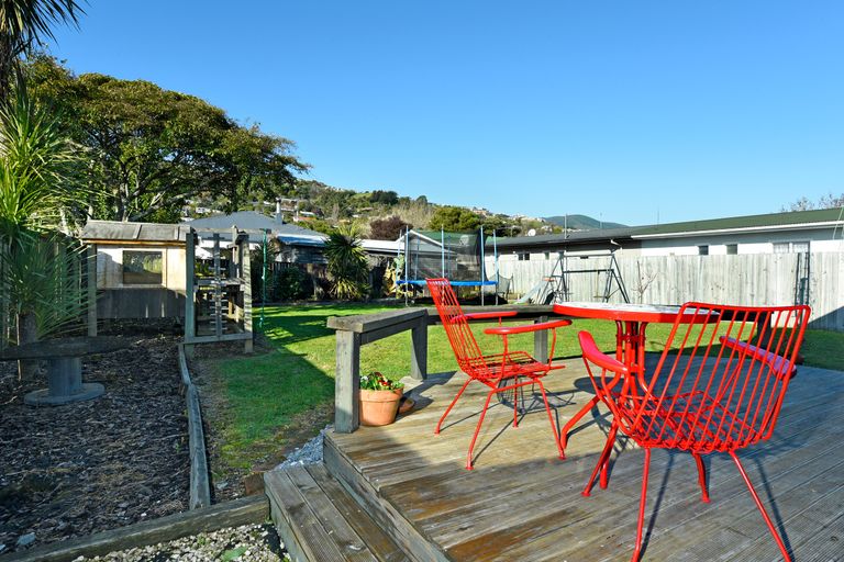 Photo of property in 95 Muritai Street, Tahunanui, Nelson, 7011