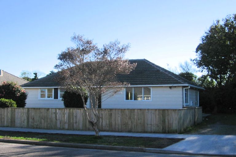 Photo of property in 3 Maire Street, Otaki, 5512