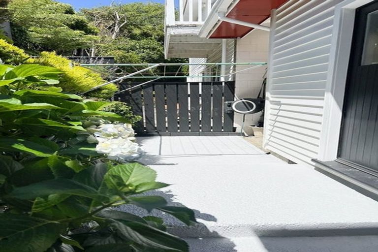 Photo of property in 191a Wilton Road, Wilton, Wellington, 6012