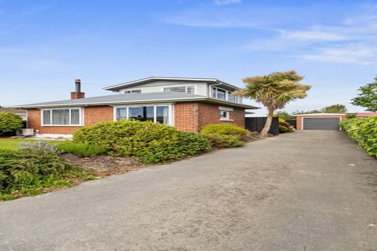 Photo of property in 9a Rhodes Street, Parkside, Timaru, 7910