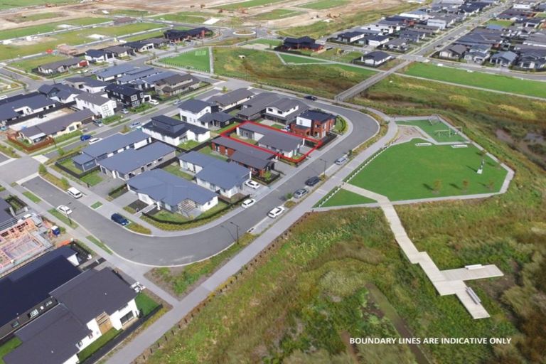 Photo of property in 20 Capper Crescent, Chartwell, Hamilton, 3210