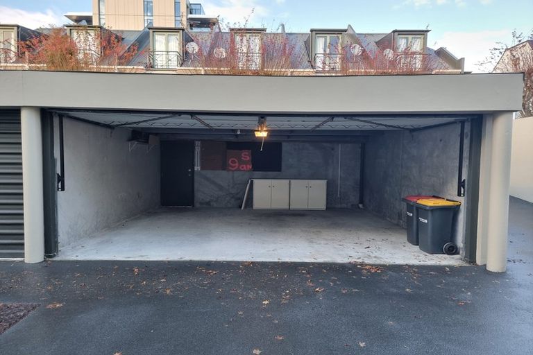 Photo of property in Chester Mews, 9/48 Chester Street West, Christchurch Central, Christchurch, 8013