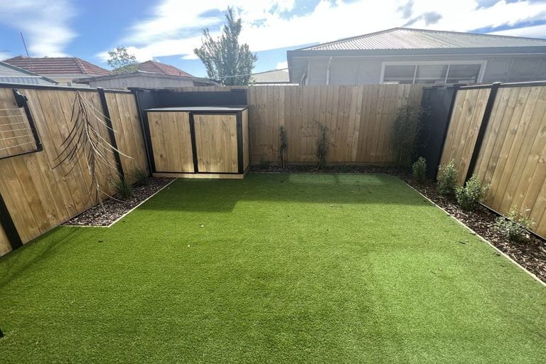 Photo of property in 5/3 Shearer Avenue, Papanui, Christchurch, 8052