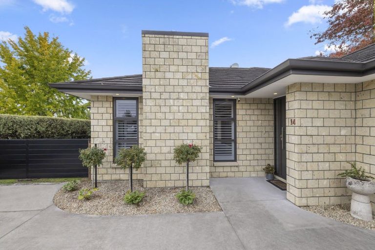 Photo of property in 14 Bronte Place, Leamington, Cambridge, 3432