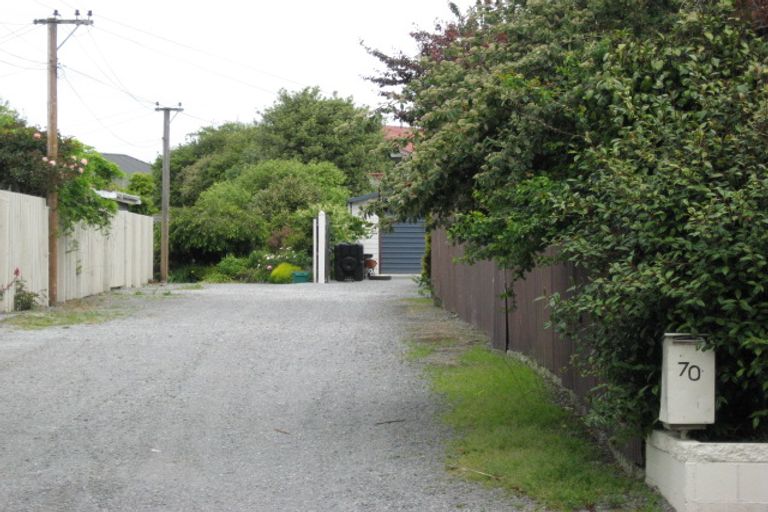 Photo of property in 70 Greendale Avenue, Avonhead, Christchurch, 8042