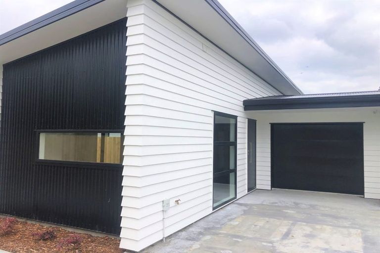 Photo of property in 6u2 Saint Pauls Road, Chartwell, Hamilton, 3210