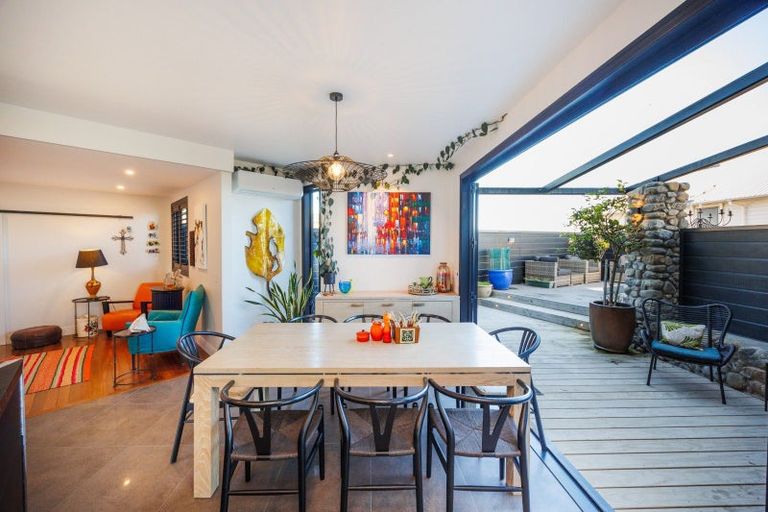 Photo of property in 6 Dawson Street, Foxton Beach, Foxton, 4815