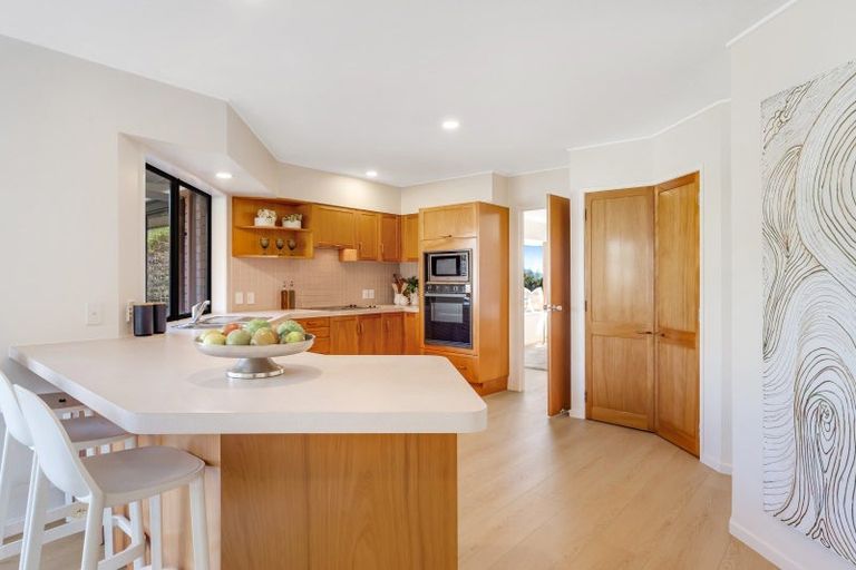 Photo of property in 105 Oliver Road, Eastern Beach, Auckland, 2012