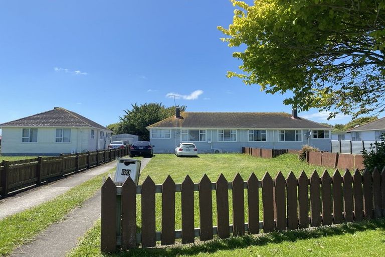 Photo of property in 30 Waihi Road, Hawera, 4610