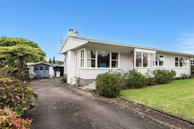 Photo of property in 46 Otuhiwai Crescent, Tikipunga, Whangarei, 0112