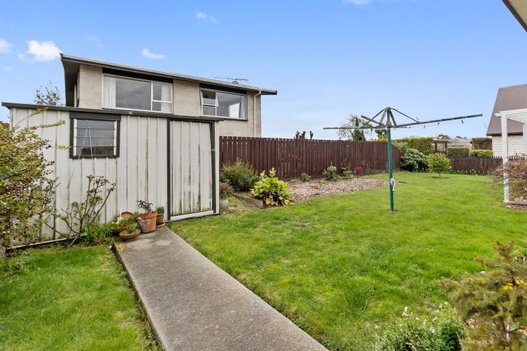Photo of property in 7 Gammack Street, Temuka, 7920