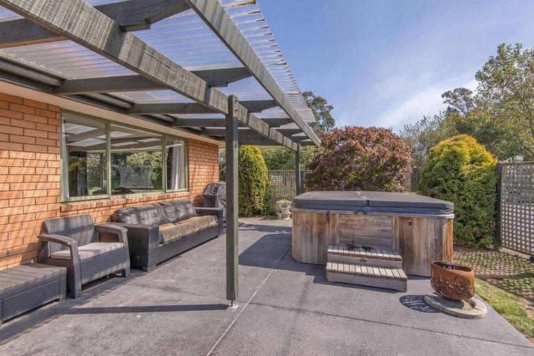 Photo of property in 880 Leeston Dunsandel Road, Leeston, 7682