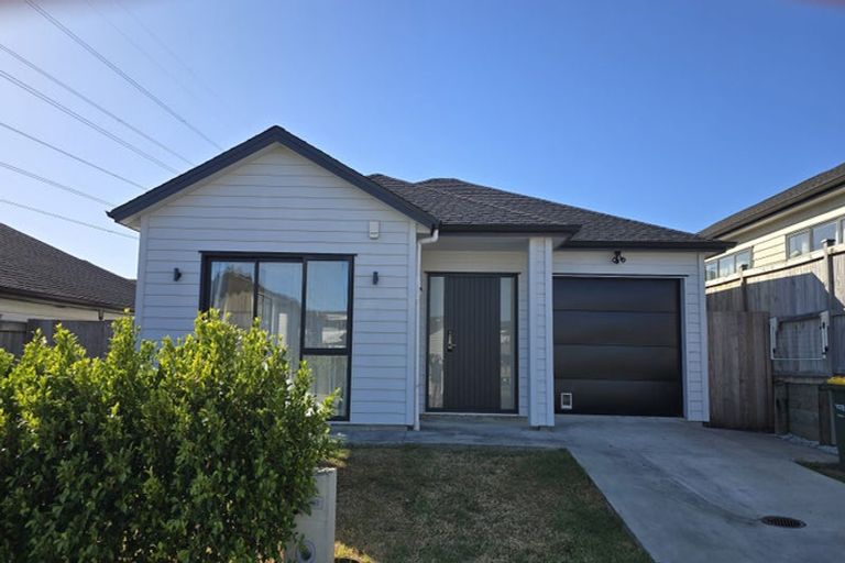 Photo of property in 29 Cloonlyon Drive, Flat Bush, Auckland, 2019