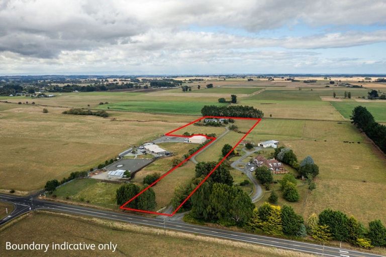 Photo of property in 125 Wanganui Road, Marton, 4788