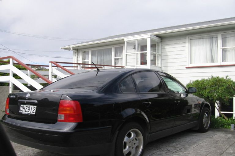 Photo of property in 1f1 Ohariu Road, Johnsonville, Wellington, 6037