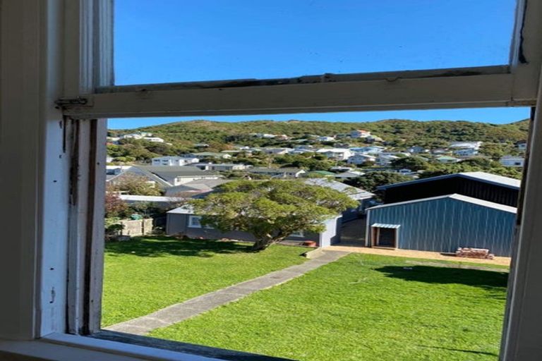 Photo of property in 1/50 Clyde Street, Island Bay, Wellington, 6023