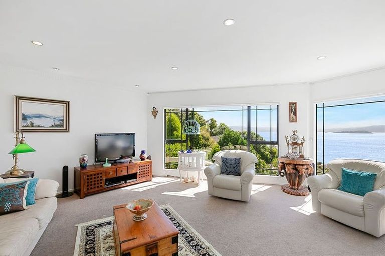 Photo of property in 79u3 Grafton Road, Roseneath, Wellington, 6011