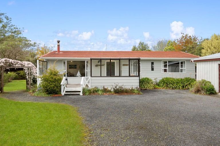 Photo of property in 333a Pounawea Road, Owaka, 9585