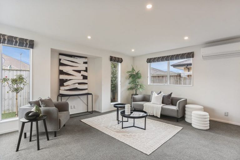 Photo of property in 11 Hayson Drive, Kaiapoi, 7630