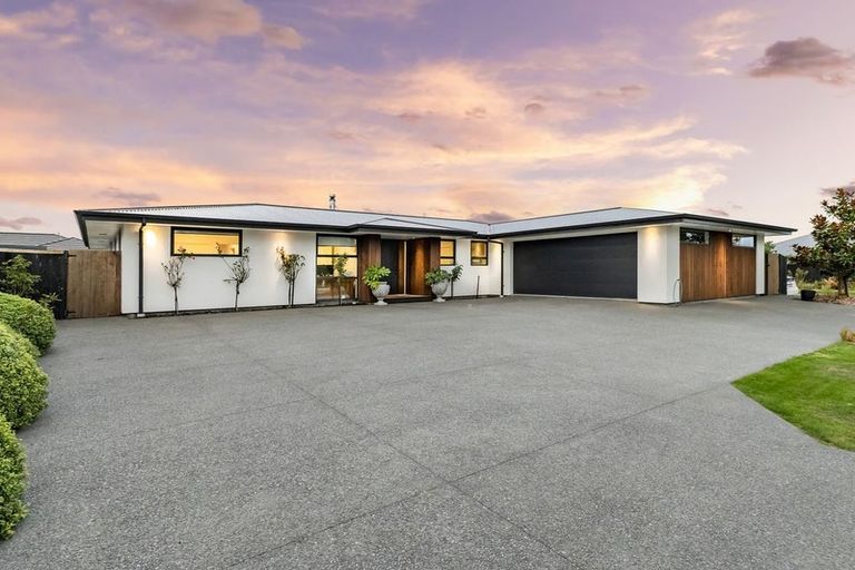 Photo of property in 10 Verdeco Boulevard, Lincoln, 7608