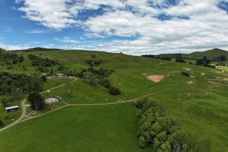Photo of property in 61 Whites Road, Putaruru, 3483