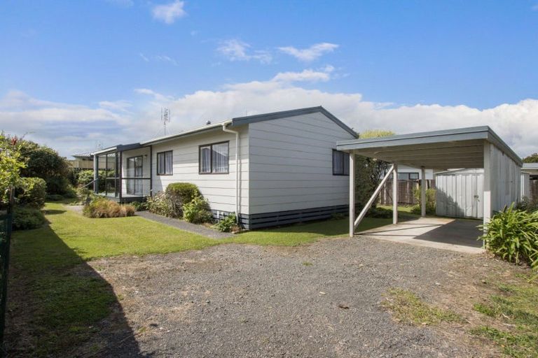 Photo of property in 16a Galbraith Street, Waihi, 3610