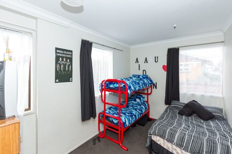 Photo of property in 219u2 Killarney Road, Frankton, Hamilton, 3204