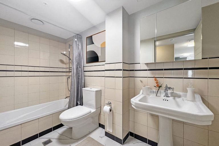 Photo of property in Chevron Suites, 601/8 Chaffers Street, Te Aro, Wellington, 6011