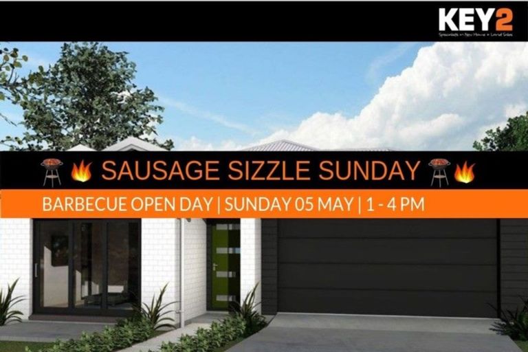 Photo of property in 1 Makete Crescent, Hobsonville, Auckland, 0618