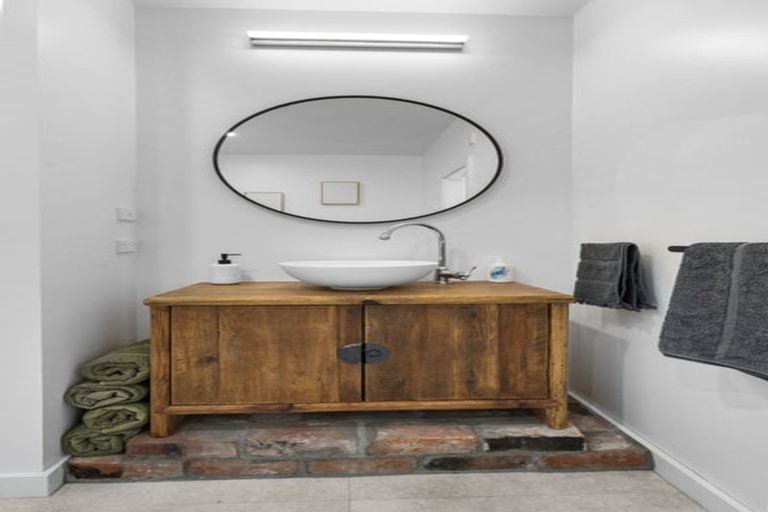 Photo of property in 246 Georges Road, Glasnevin, Amberley, 7482