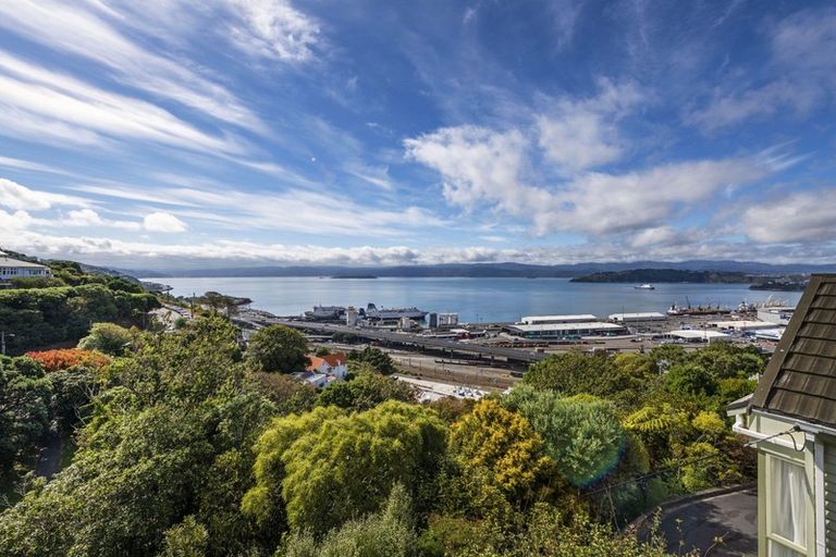 Photo of property in 22b Orchard Street, Wadestown, Wellington, 6012
