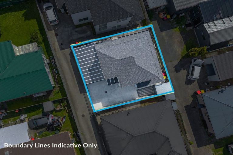 Photo of property in 37a Rollerson Street, Papakura, 2110