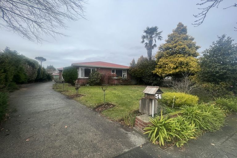 Photo of property in 56 Carruthers Street, Ilam, Christchurch, 8041