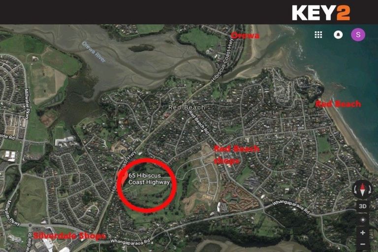 Photo of property in 66 Taikura Avenue, Red Beach, 0932