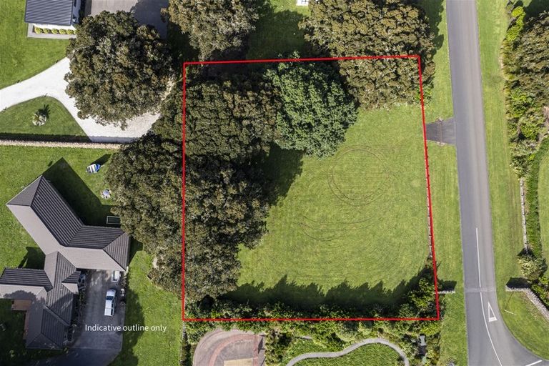 Photo of property in 5 Heartstone Place, Te Kamo, Kamo, 0185