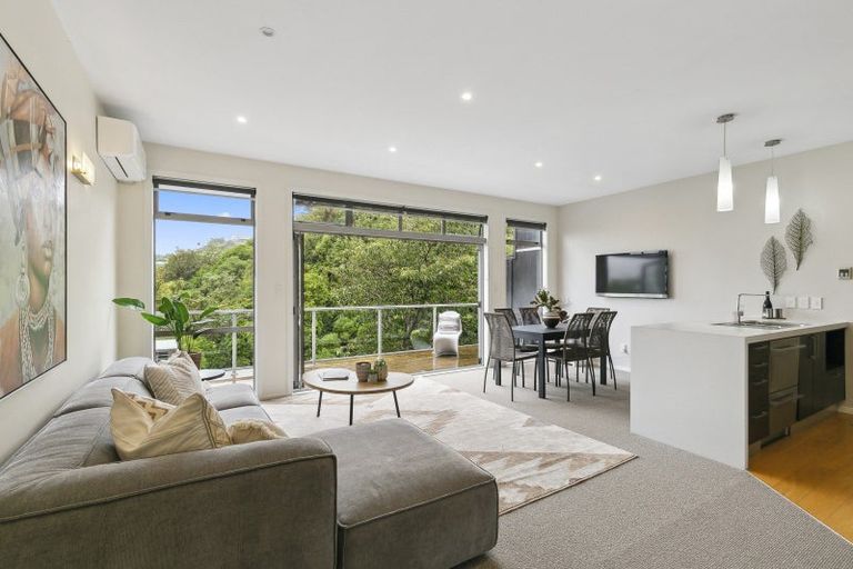 Photo of property in 6/282 Cockayne Road, Ngaio, Wellington, 6035
