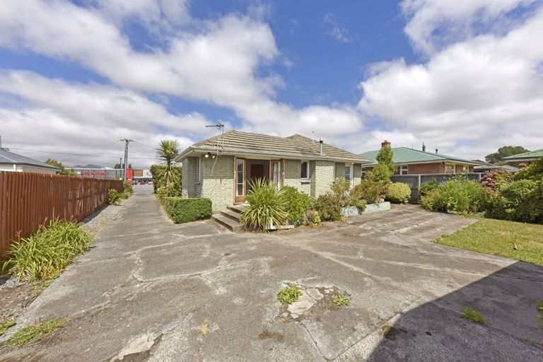 Photo of property in 16 Nicholls Road, Halswell, Christchurch, 8025