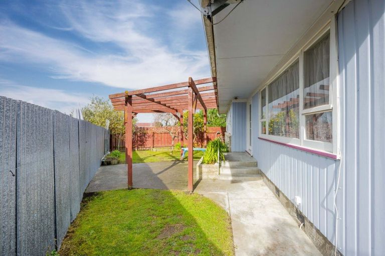 Photo of property in 24 Essex Street, Tamatea, Napier, 4112