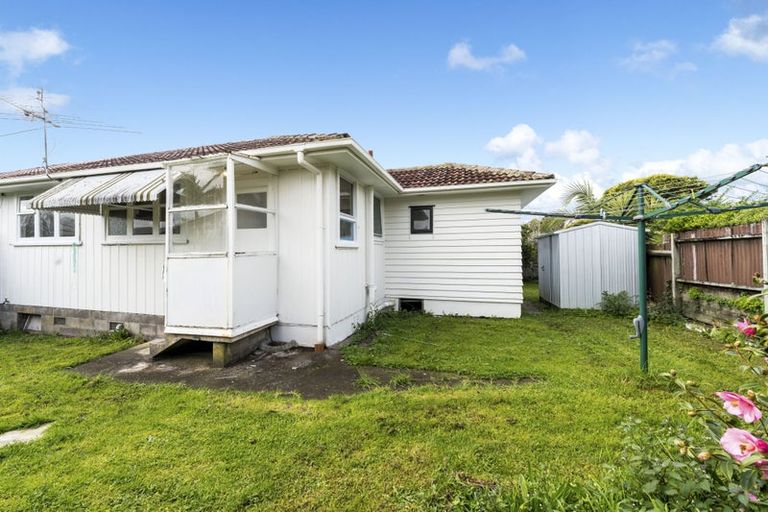 Photo of property in 3/34 Miro Street, New Lynn, Auckland, 0600