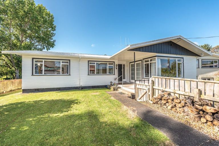Photo of property in 187 No 3 Line, Whanganui East, Whanganui, 4500