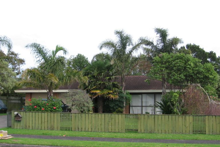 Photo of property in 8 Septimus Place, Henderson, Auckland, 0612