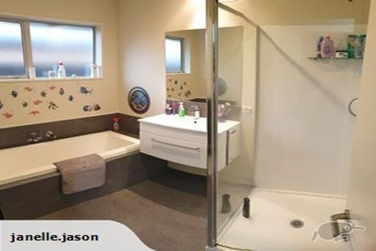 Photo of property in 39g Fairfield Way, Rolleston, 7614