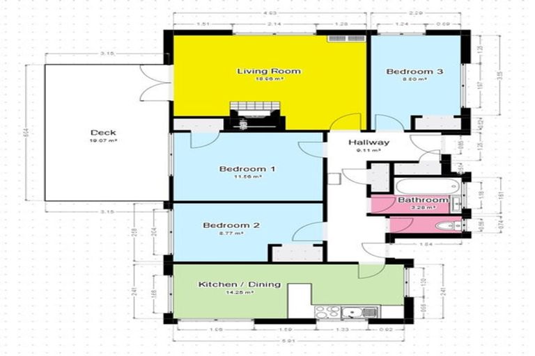 Photo of property in 6 Gloucester Street, Cannons Creek, Porirua, 5024