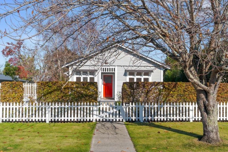 Photo of property in 44a Jellicoe Street, Greytown, 5712