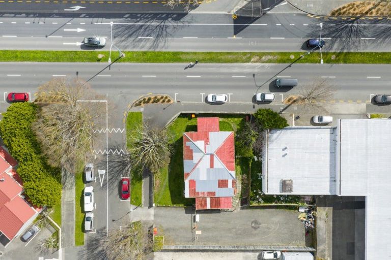 Photo of property in 1 Ranfurly Street, Palmerston North, 4410