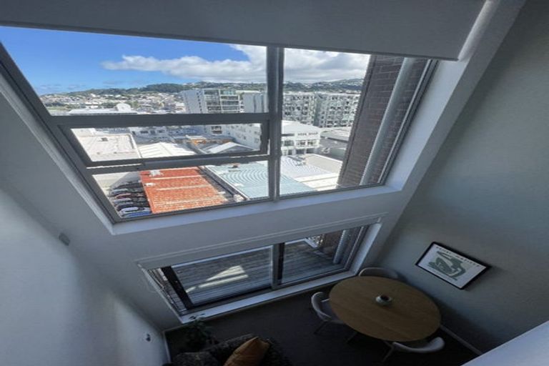 Photo of property in Republic2, 7e/10 Lorne Street, Te Aro, Wellington, 6011