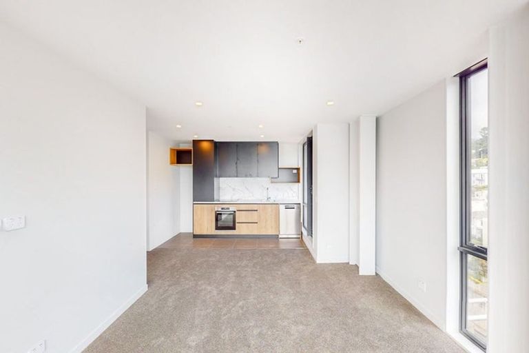 Photo of property in 807/212u Willis Street, Te Aro, Wellington, 6011