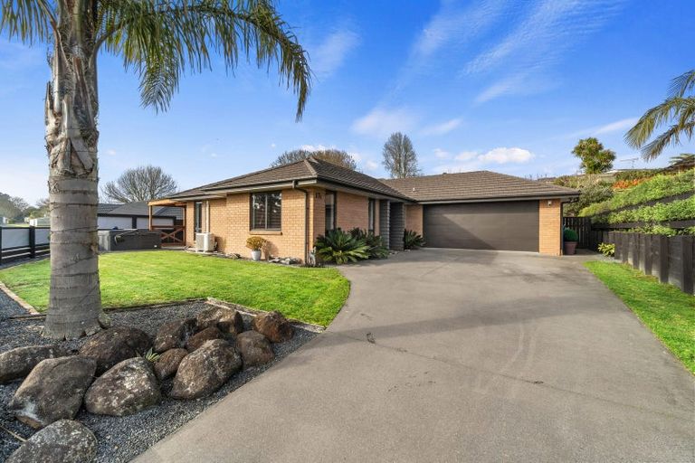 Photo of property in 17b Blunt Road, Te Kauwhata, 3710